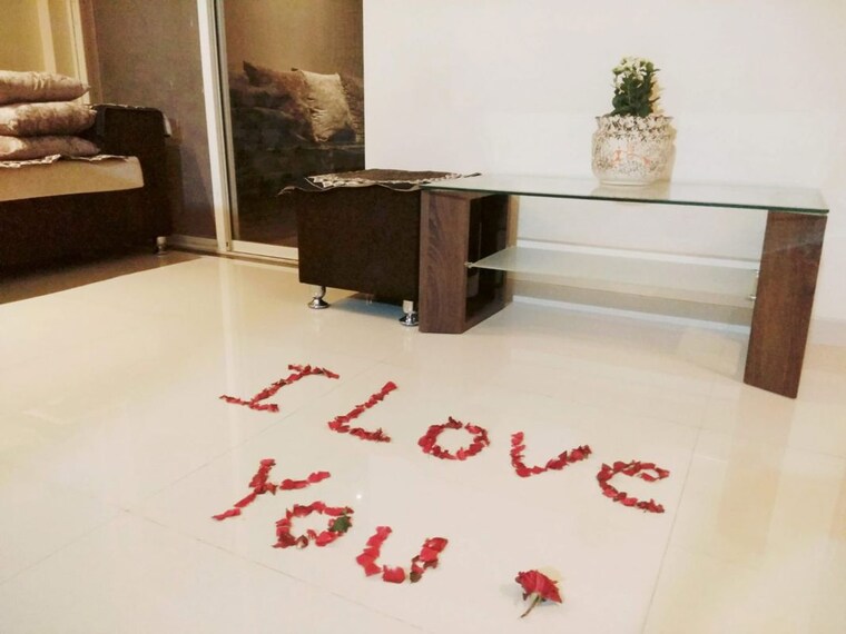 undefined, sai-innovision-7-avenues 2 Bedroom 850 Sq.Ft. Apartment In Balewadi Pune 10390217