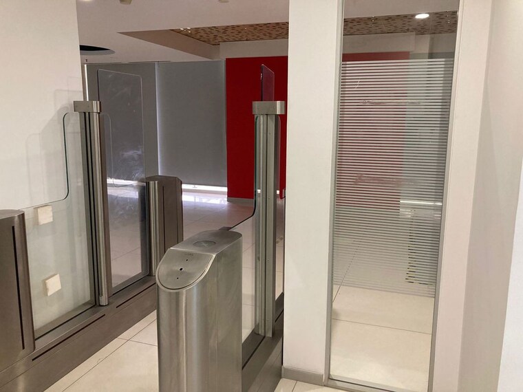 undefined, stellar-park Commercial Office Space in IT/SEZ 3000 Sq.Ft. In Sector 62 Noida 10390180
