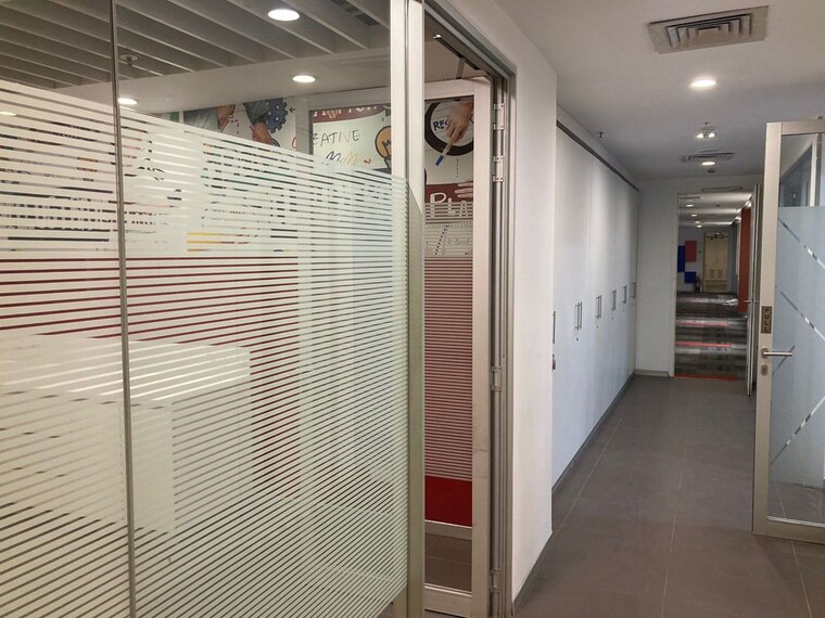 undefined, stellar-park Commercial Office Space in IT/SEZ 3000 Sq.Ft. In Sector 62 Noida 10390180