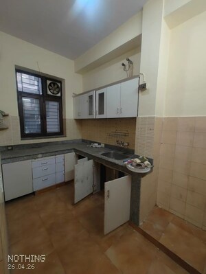 Kitchen in 2 BHK Apartment at Suncity Avenue 76, Sector 76 – for Sale