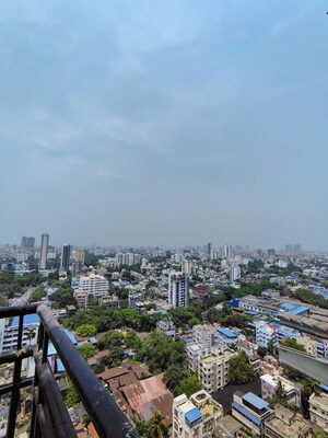 4 BHK Apartment – Exterior View View at Fort Oasis, Ballygunge - for Sale