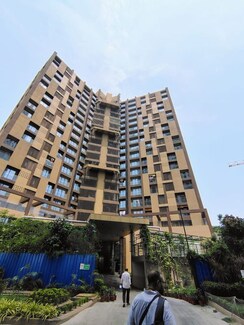 4 BHK + Pooja Room,Servant Room,Study Room Apartment For Sale in Fort Oasis