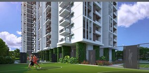 3 BHK Apartment – Exterior View View at KSR Greens, Madinaguda - for Sale