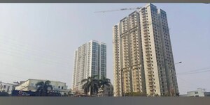 3 BHK Apartment – Exterior View View at KSR Greens, Madinaguda - for Sale