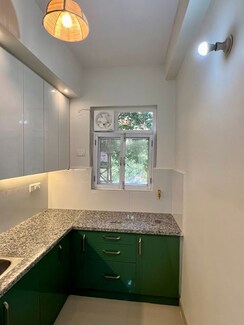 2 BHK + Extra Room Apartment For Rent in Omaxe Heights