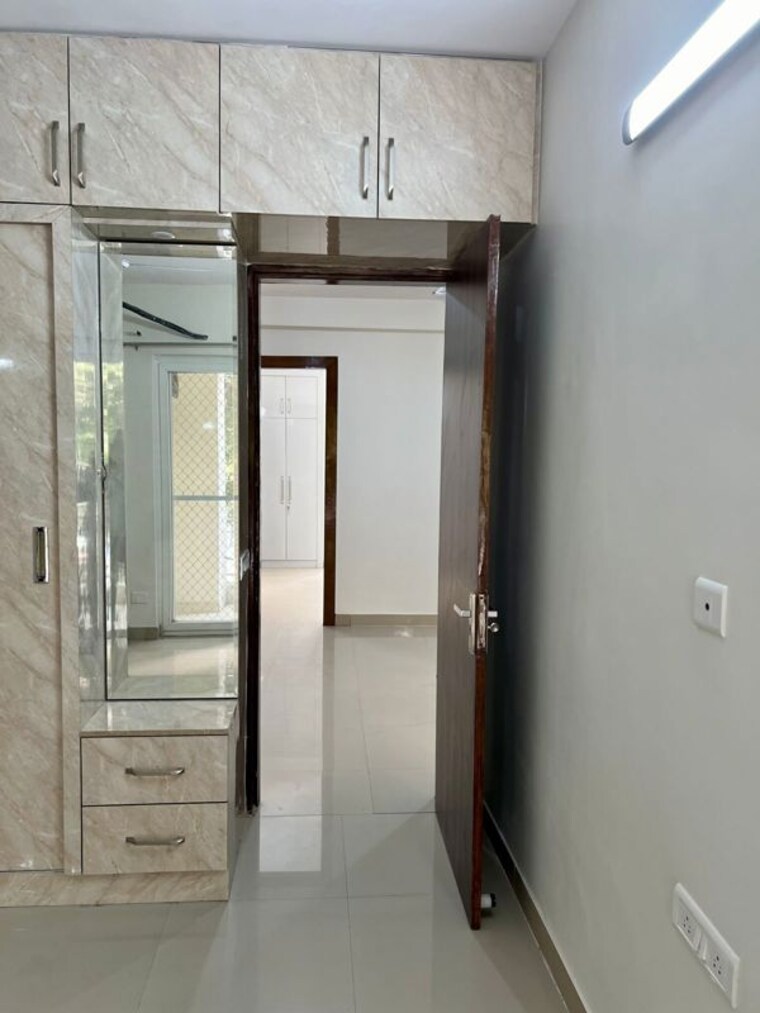 undefined, omaxe-heights 2 Bedroom 1270 Sq.Ft. Apartment In Sector 86 Faridabad 10390221