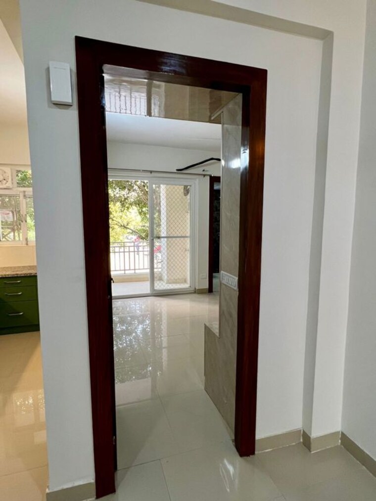 undefined, omaxe-heights 2 Bedroom 1270 Sq.Ft. Apartment In Sector 86 Faridabad 10390221