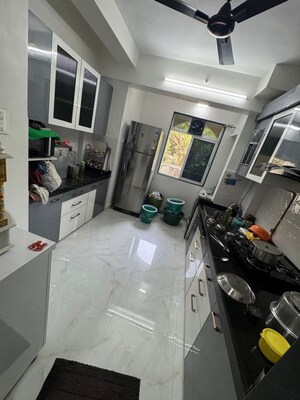 Team Area in 2 BHK Apartment at Arihant Tower Bhayandar, Bhayandar East – for Sale