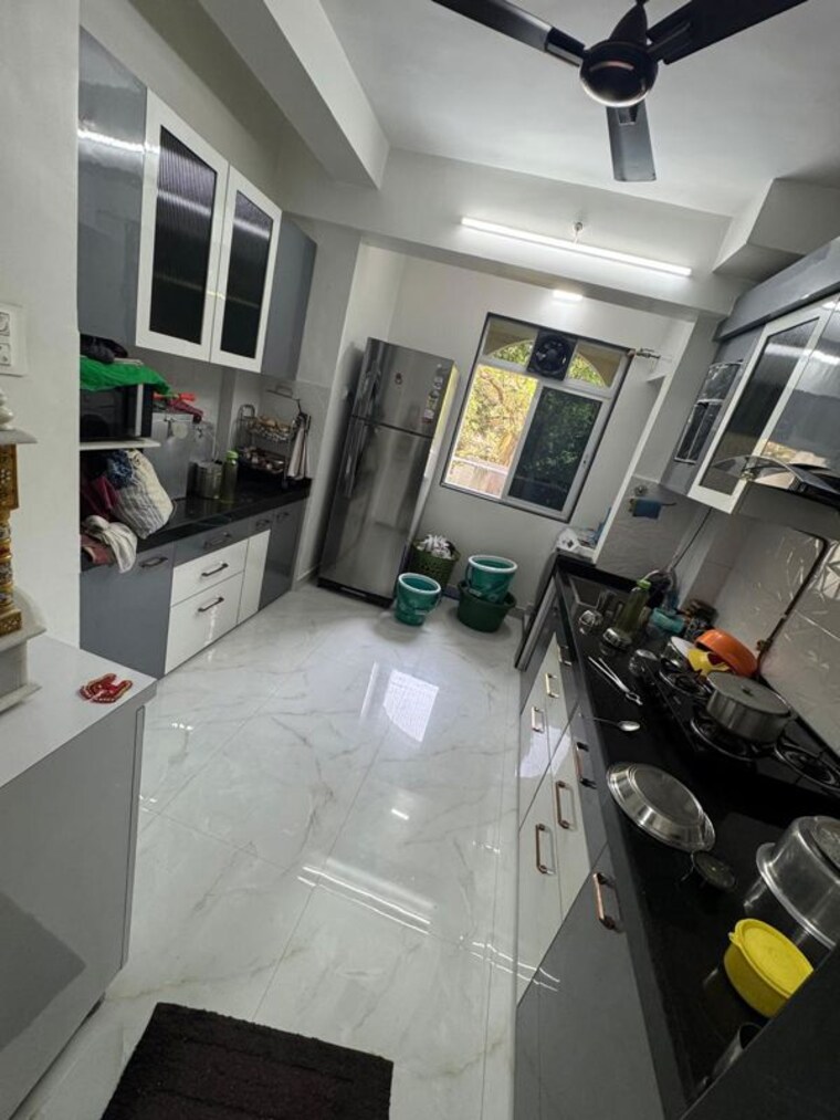 Team Area, arihant-tower-bhayandar 2 Bedroom 330 Sq.Ft. Apartment In Bhayandar East Thane 10390242
