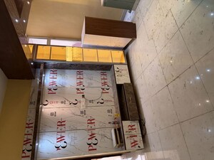 3 BHK Apartment For Rent in Javin Raj Empire, Raj Nagar Extension