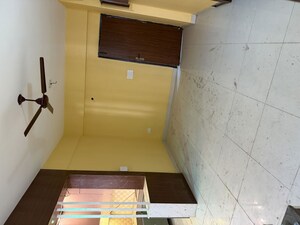 Kitchen in 3 BHK Apartment at Javin Raj Empire, Raj Nagar Extension – for Rent