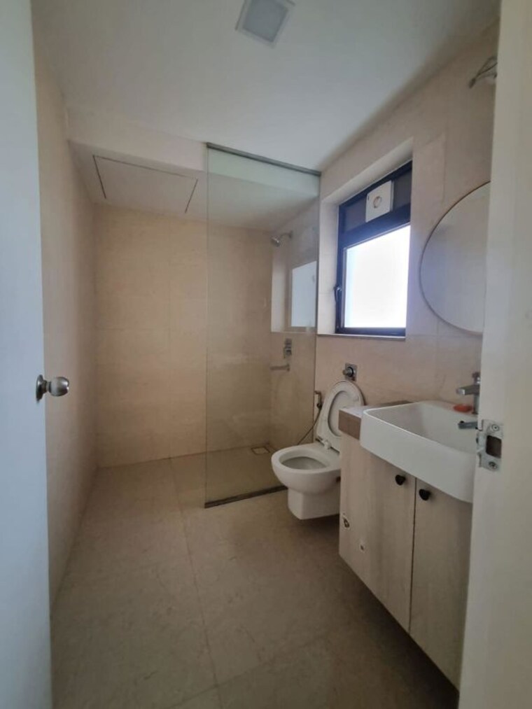 Bathroom, runwal-bliss 3 Bedroom 1100 Sq.Ft. Apartment In Kanjurmarg East Mumbai 10390222