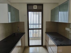 Kitchen in 3 BHK Apartment at Runwal Bliss, Kanjurmarg East – for Rent