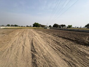  Plot For Sale in Chaumuhan