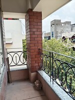 4 BHK + Pooja Room 2050 Sq.Ft. Builder Floor in Garcha