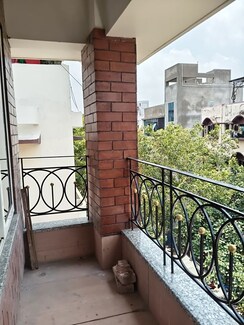 4 BHK + Pooja Room Builder Floor For Sale in Garcha