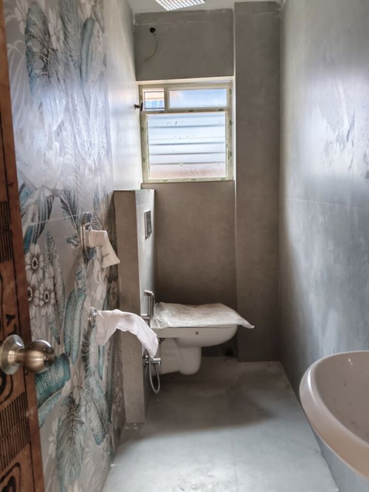 Bathroom, garcha 4 Bedroom 2050 Sq.Ft. Builder Floor In Garcha Kolkata 10390247