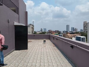 4 BHK Builder Floor – Exterior View View at Garcha - for Sale
