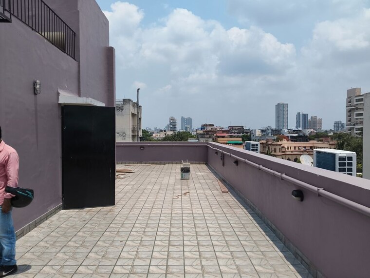 Exterior View, garcha 4 Bedroom 2050 Sq.Ft. Builder Floor In Garcha Kolkata 10390247