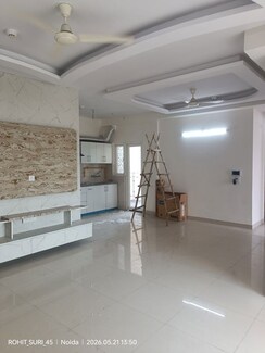 3 BHK Apartment For Rent in Samridhi Luxuriya Avenue