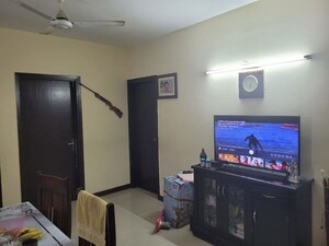 Kitchen in 2 BHK Apartment at BPTP Park Grandeura, Sector 82 – for Rent