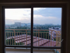 2 BHK Apartment – Exterior View View at BPTP Park Grandeura, Sector 82 - for Rent