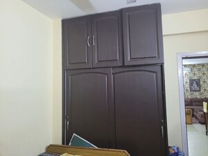 Furnished Amenities in 2 BHK Apartment at BPTP Park Grandeura, Sector 82 – for Rent