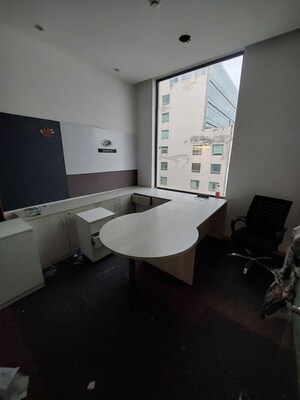 Team Area in  Office Space at JMD Megapolis, Sector 48 – for Rent