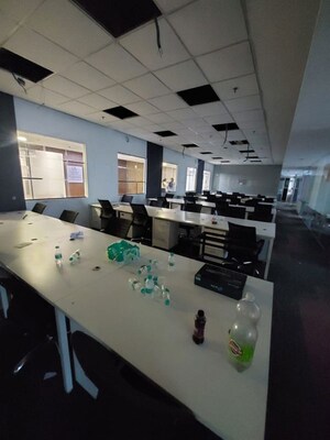 Team Area in  Office Space at JMD Megapolis, Sector 48 – for Rent