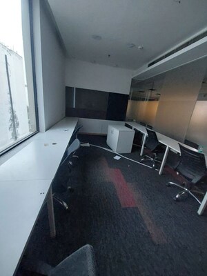 Team Area in  Office Space at JMD Megapolis, Sector 48 – for Rent