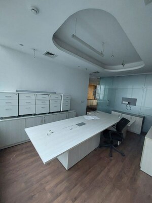 Team Area in  Office Space at JMD Megapolis, Sector 48 – for Rent