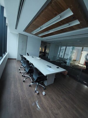 Team Area in  Office Space at JMD Megapolis, Sector 48 – for Rent