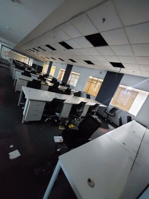 Team Area in  Office Space at JMD Megapolis, Sector 48 – for Rent