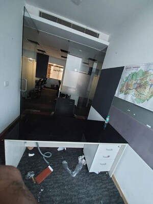 Team Area in  Office Space at JMD Megapolis, Sector 48 – for Rent
