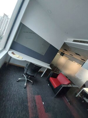 Team Area in  Office Space at JMD Megapolis, Sector 48 – for Rent