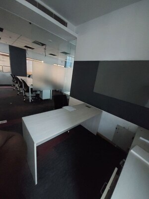 Team Area in  Office Space at JMD Megapolis, Sector 48 – for Rent