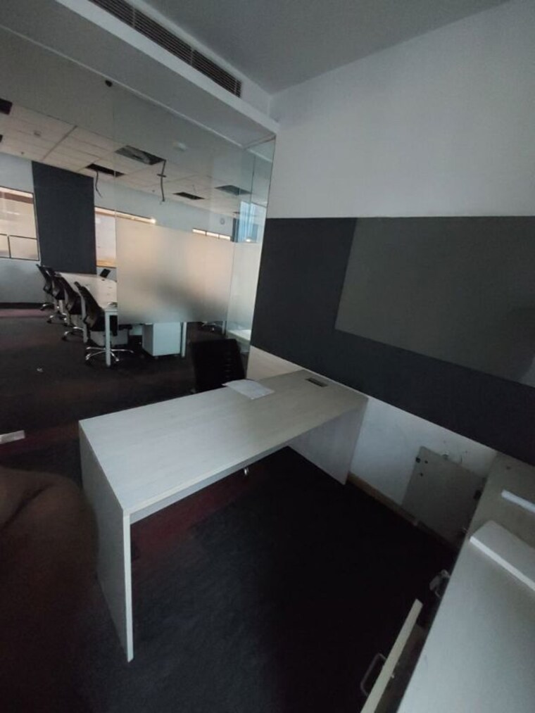 Team Area, jmd-megapolis Commercial Office Space 8500 Sq.Ft. In Sector 48 Gurgaon 10390260