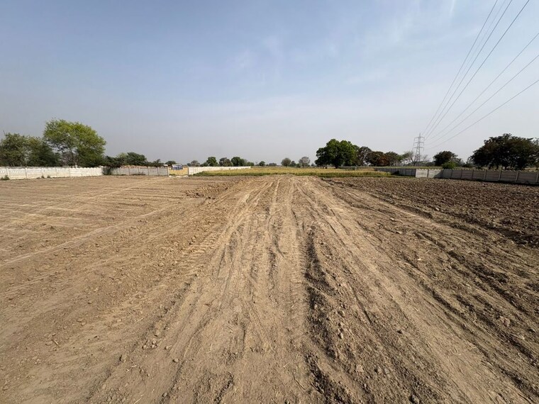 undefined, chaumuhan  120 Sq.Yd. Plot In Chaumuhan Vrindavan 10389900