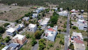   Plot at Kovilpalayam – for Sale