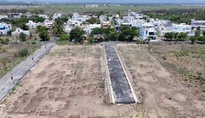  Plot For Sale in Kovilpalayam