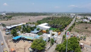 Plot Area in  Plot at Kovilpalayam – for Sale