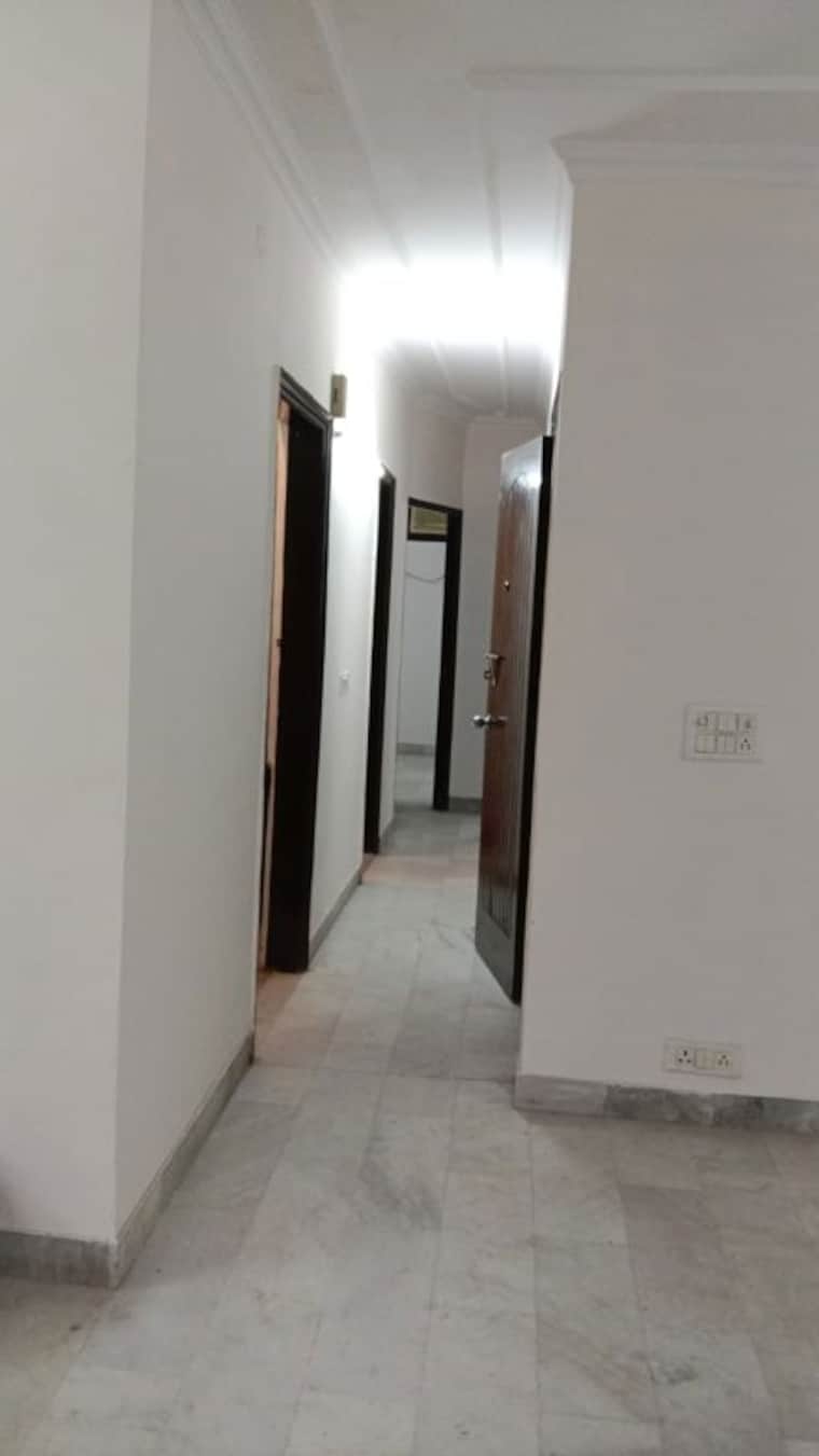 undefined, jor bagh 3 Bedroom 375 Sq.Yd. Builder Floor In Jor Bagh Delhi 10390259