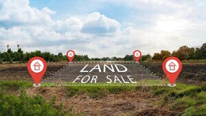  Plot For Sale in Conscient Heritage Max II, Sector 102