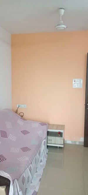 Furnished Amenities in 1 BHK Apartment at Mayfair Vishwaraja, Titwala – for Sale