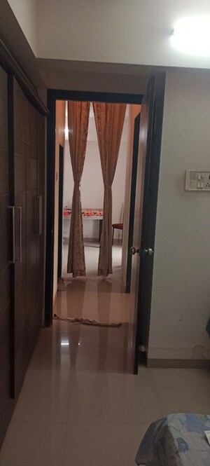 Building Lobby in 1 BHK Apartment at Mayfair Vishwaraja, Titwala – for Sale