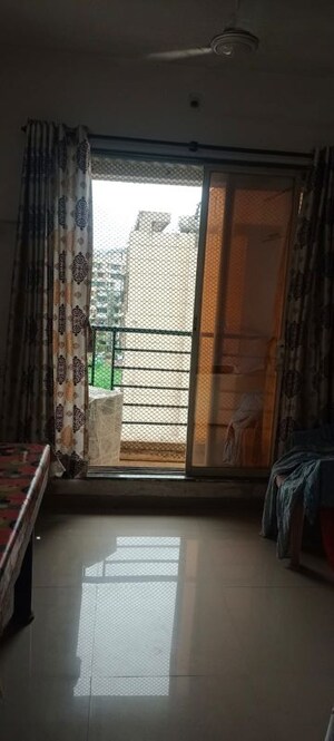 Bedroom in 1 BHK Apartment at Mayfair Vishwaraja, Titwala – for Sale