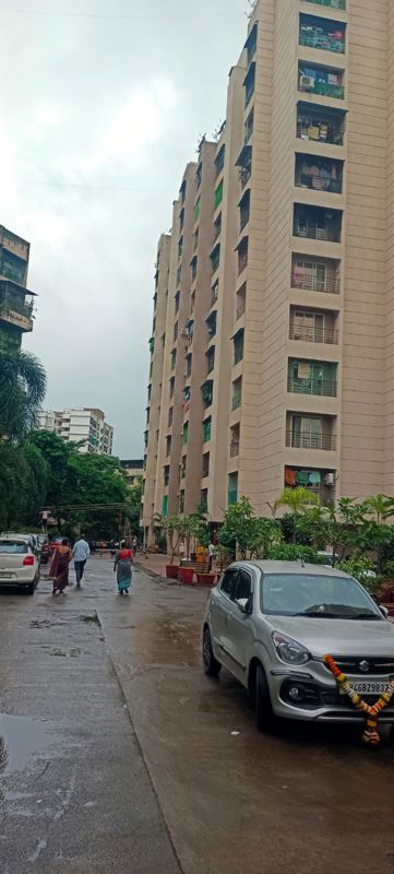 1 BHK 420 Sq.Ft. Apartment in Mayfair Vishwaraja