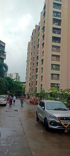 1 BHK Apartment For Sale in Mayfair Vishwaraja