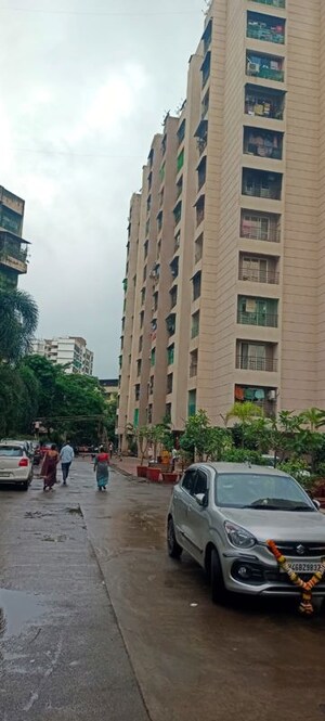 1 BHK Apartment For Sale in Mayfair Vishwaraja, Titwala
