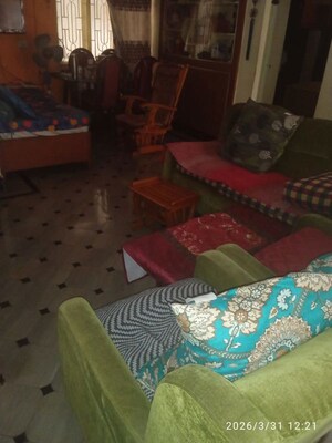 Living Room in 3 BHK Independent House at Aditya Palace Sainikpuri, Sainikpuri – for Sale